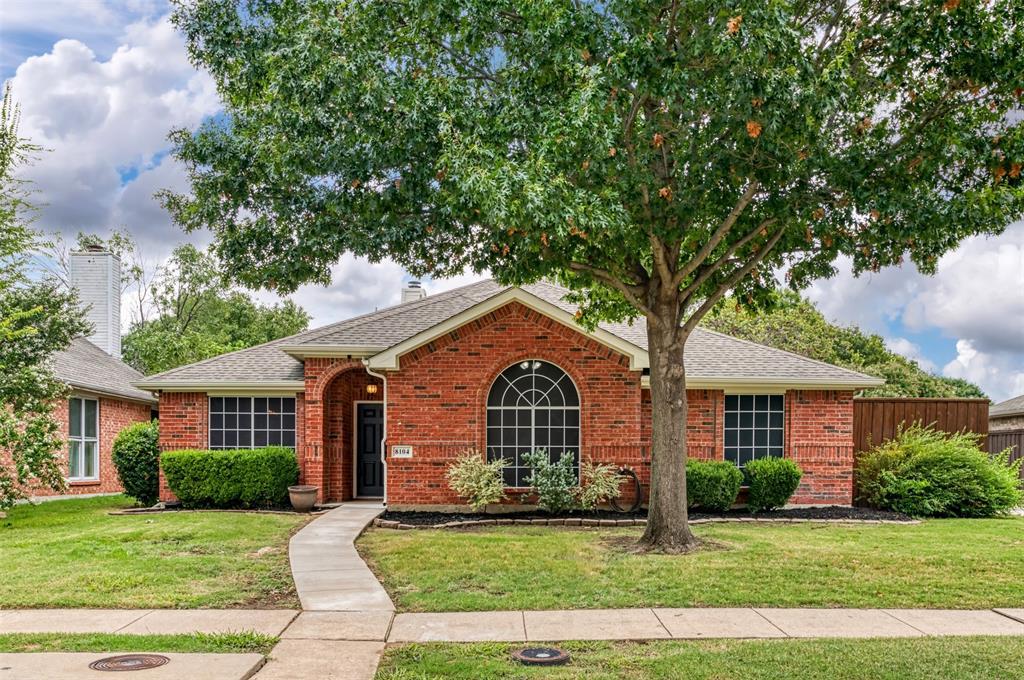 Frisco, TX 75035 | 4 beds | 2 baths | $449,000